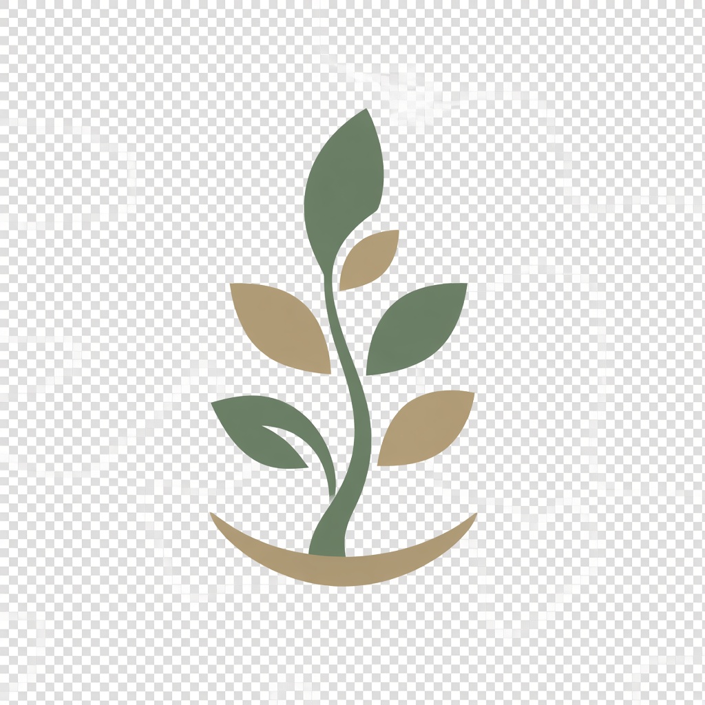 Fernbloom Coaching logo